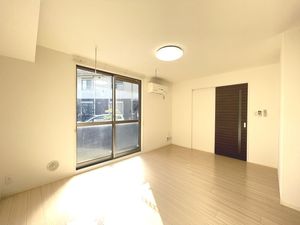 リラフォートＢ 102号-2