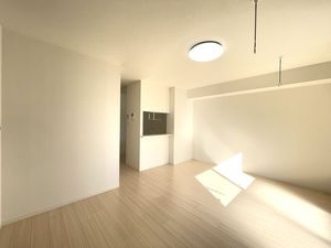 リラフォートＢ 102号-4