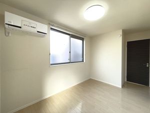 リラフォートＢ 102号-7