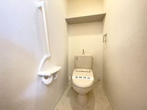 リラフォートＢ 102号-10