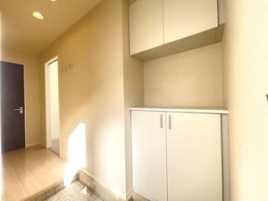 リラフォートＢ 102号-11