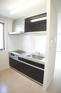 マーシーズ　アベニューＤ 202号-4