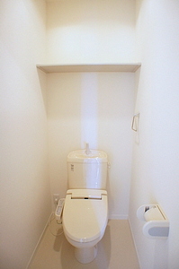 マーシーズ　アベニューＤ 202号-11