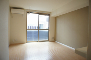 シエル・ヴェールＡ 103号-3