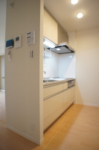 シエル・ヴェールＡ 103号-4