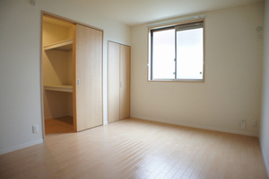 シエル・ヴェールＡ 103号-5