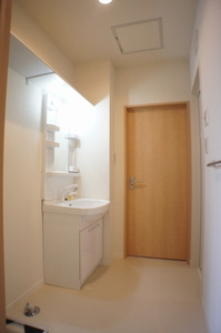 シエル・ヴェールＡ 103号-8