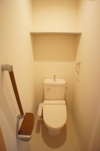 シエル・ヴェールＡ 103号-10