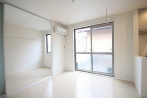 アリエッタ 205号-3