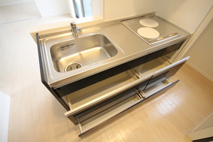 アリエッタ 205号-6