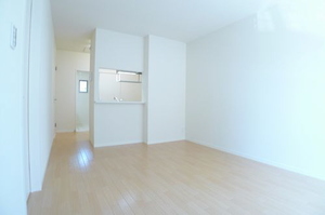 ジラソーレ 101号-2