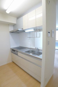 ジラソーレ 101号-3