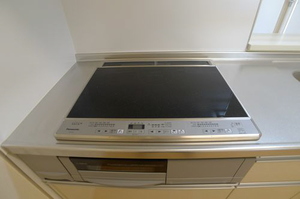 ジラソーレ 101号-4