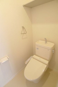 ジラソーレ 101号-9