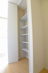 ジラソーレ 101号-10