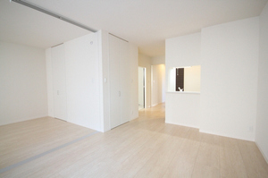 シャーメゾン エムズ 101号-2