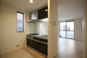 シャーメゾン エムズ 101号-4