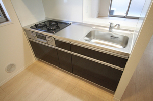 シャーメゾン エムズ 101号-5