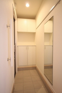 シャーメゾン エムズ 101号-6