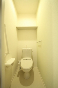 シャーメゾン エムズ 101号-11