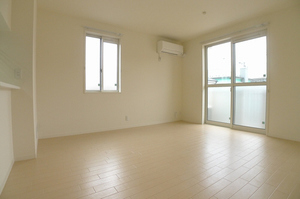 フェア　セゾン　Ⅱ 201号-2