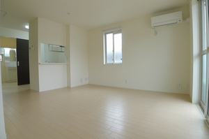 フェア　セゾン　Ⅱ 201号-3