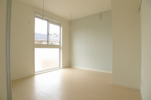 フェア　セゾン　Ⅱ 201号-4