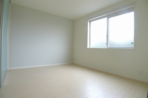 フェア　セゾン　Ⅱ 201号-5