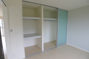 フェア　セゾン　Ⅱ 201号-6