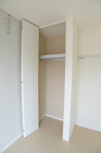 フェア　セゾン　Ⅱ 201号-7