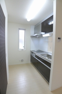 フェア　セゾン　Ⅱ 201号-8