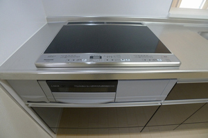 フェア　セゾン　Ⅱ 201号-9