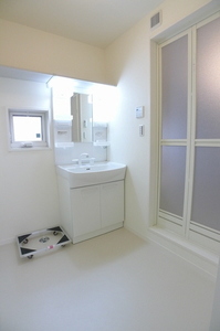 フェア　セゾン　Ⅱ 201号-11