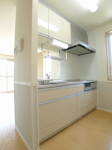 カーサ・レジオC 101号-3