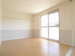 カーサ・レジオC 101号-4