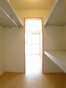 カーサ・レジオC 101号-5