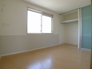 カーサ・レジオC 101号-9