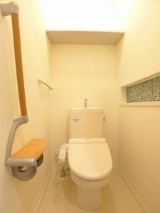 カーサ・レジオC 101号-11