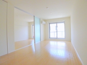 パラシオン 203号-2