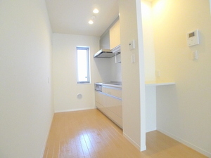 パラシオン 203号-3