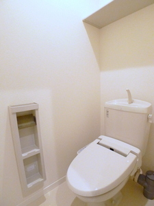 パラシオン 203号-10