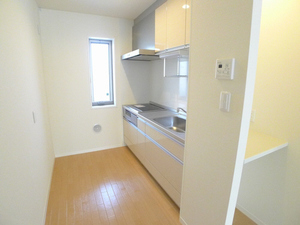 パラシオン 203号-11