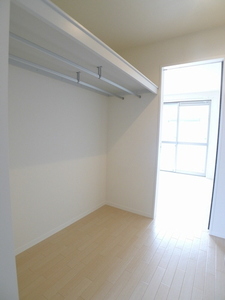 テラス フローラ 103号-6