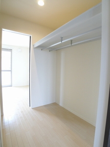 テラス フローラ 103号-7