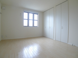 テラス フローラ 103号-8