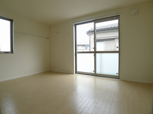 テラス フローラ 103号-9