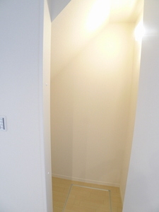 テラス フローラ 103号-11