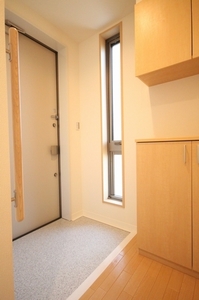 プラネット 303号-8