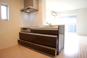 フルール 202号-5