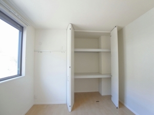 メゾン ポラリスⅢ 101号-7